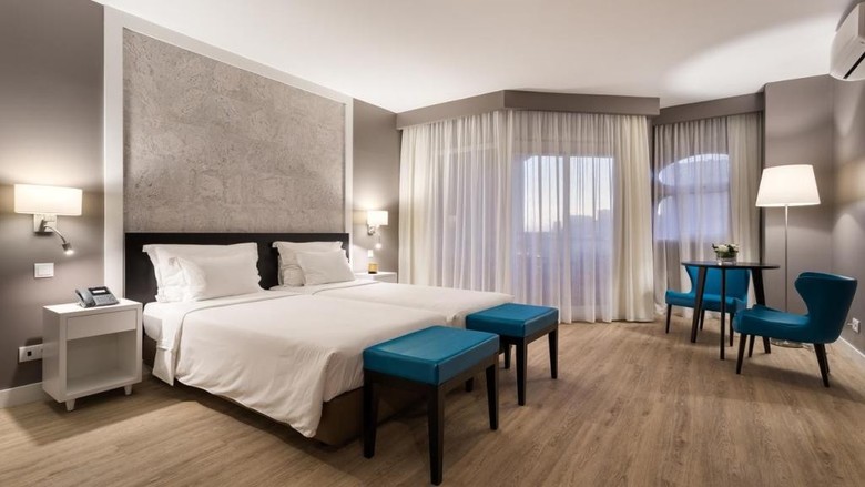 Hotel Oriental - Adults Only