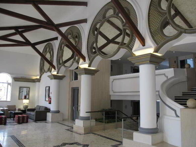 Hotel Oriental - Adults Only