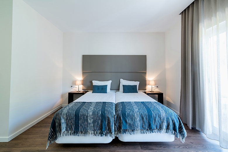Hotel Clube Vilarosa