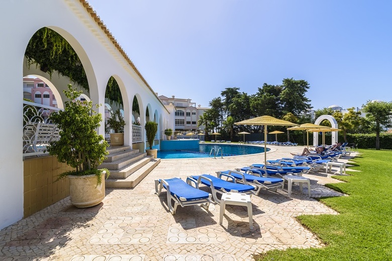 Hotel Clube Vilarosa