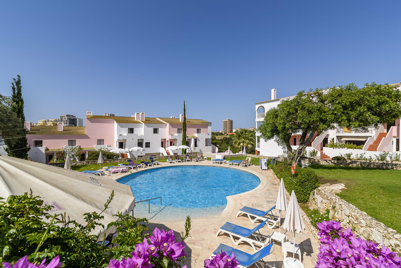 Hotel Clube Vilarosa