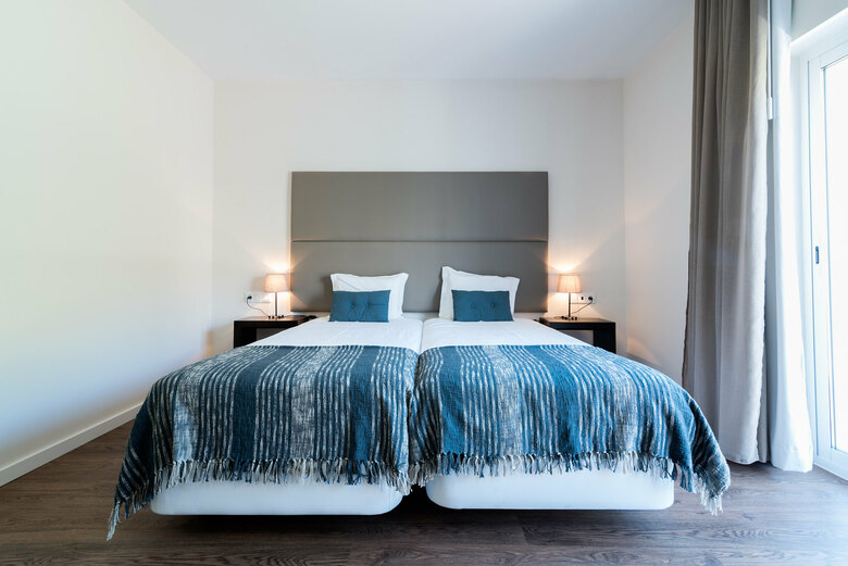 Hotel Clube Vilarosa