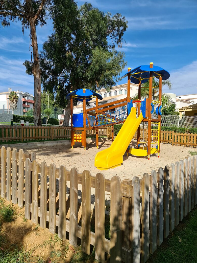 Hotel Clube Vilarosa