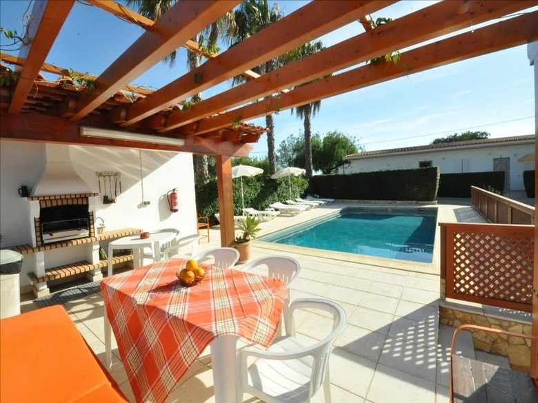 Hotel Flor Da Laranja