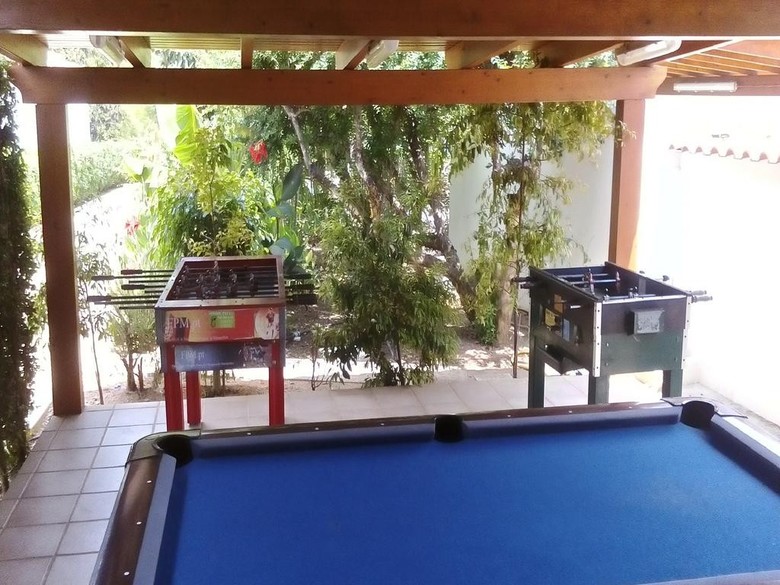 Hotel Flor Da Laranja