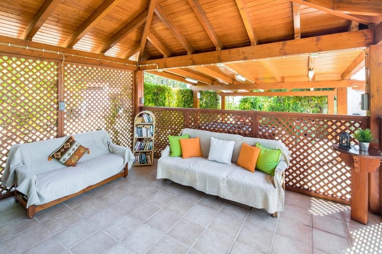 Hotel Flor Da Laranja