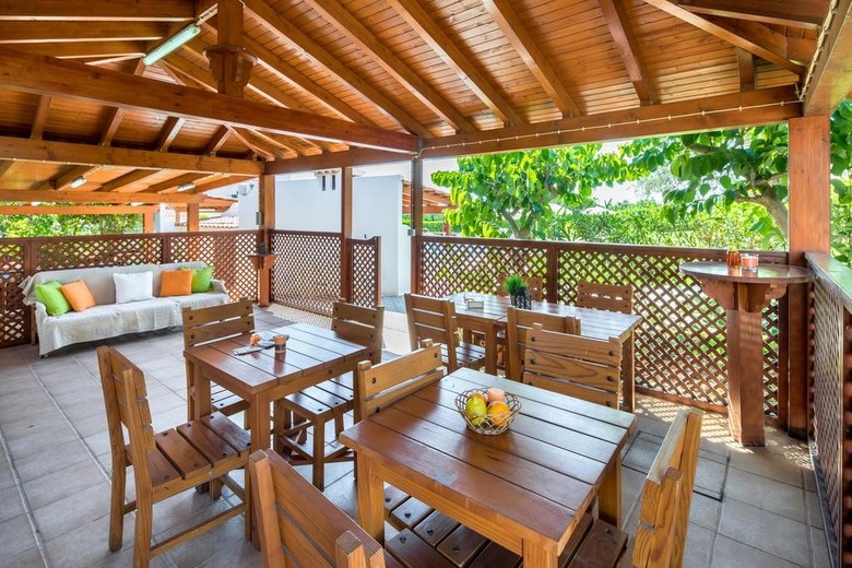 Hotel Flor Da Laranja