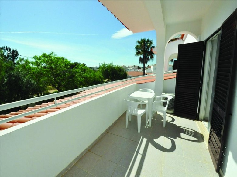 Hotel Flor Da Laranja