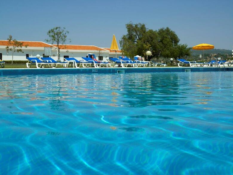 Hotel Vilamoura Golf Apartamentos