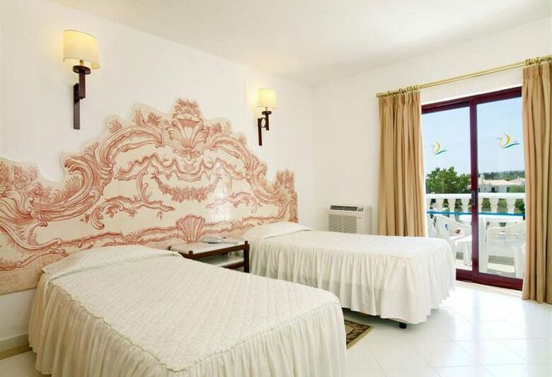Hotel Vilamoura Golf Apartamentos