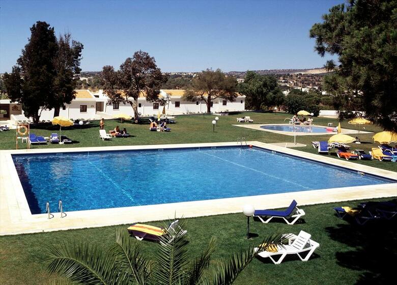 Hotel Vilamoura Golf Apartamentos