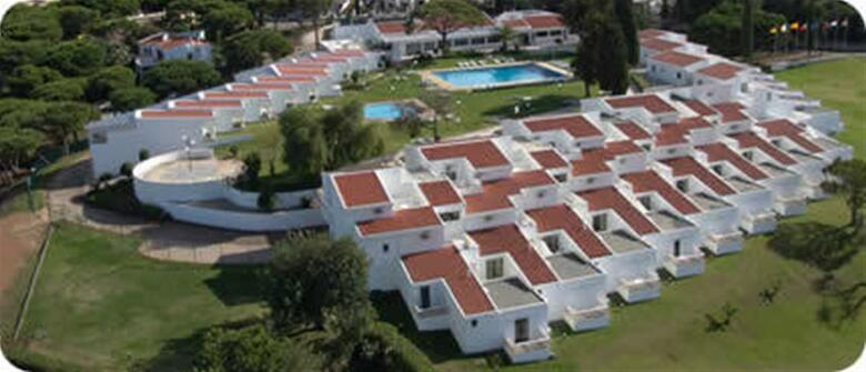 Hotel Vilamoura Golf Apartamentos