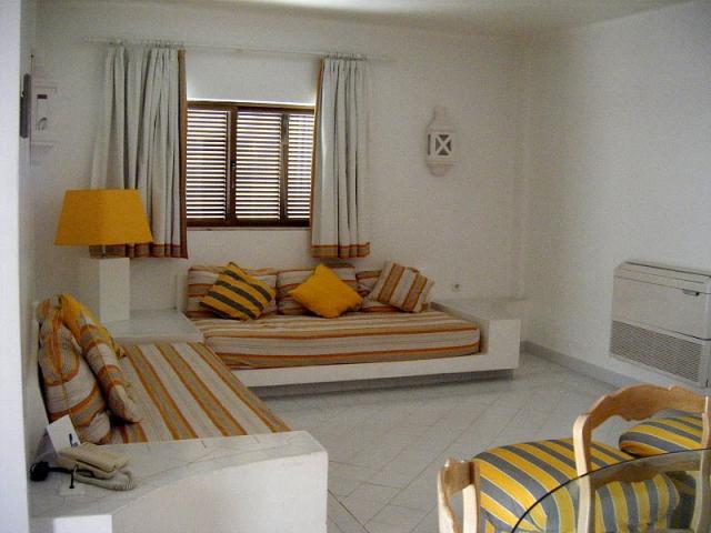 Hotel Montechoro Clube 99
