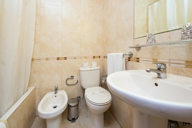 Hotel Vila Recife