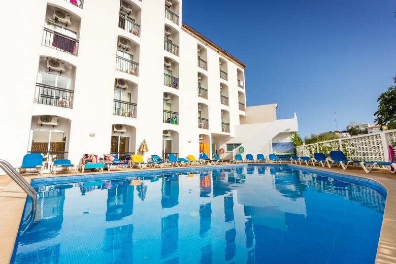 Hotel Vila Recife