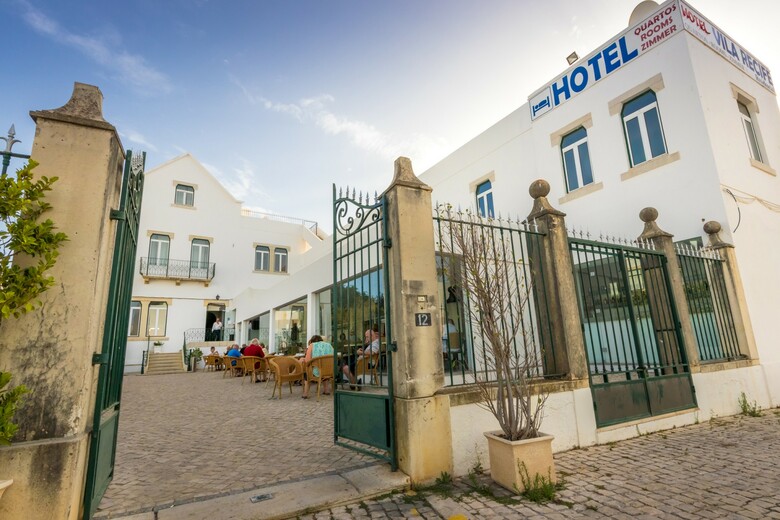 Hotel Vila Recife