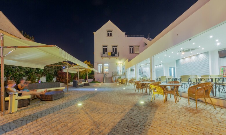 Hotel Vila Recife