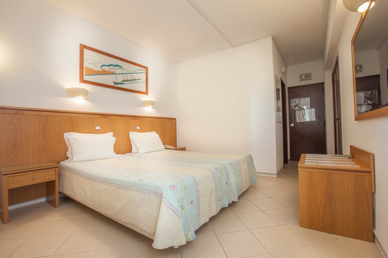 Hotel Vila Recife