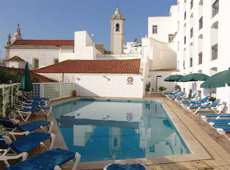Hotel Vila Recife