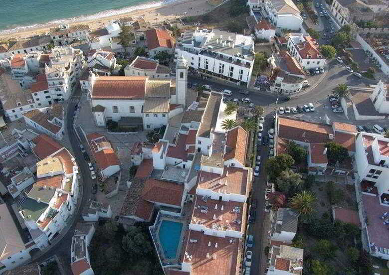 Hotel Vila Recife
