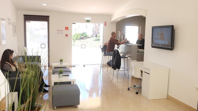 Hotel Roca Belmonte Apartamentos