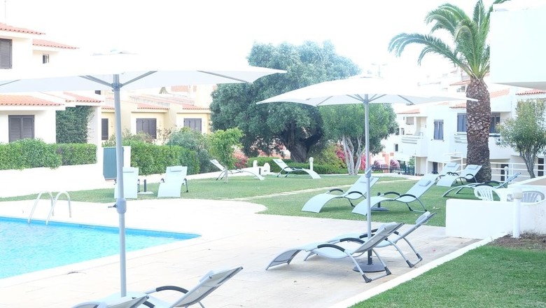 Hotel Roca Belmonte Apartamentos