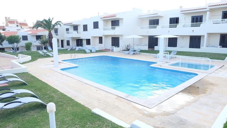Hotel Roca Belmonte Apartamentos