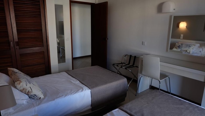 Hotel Roca Belmonte Apartamentos