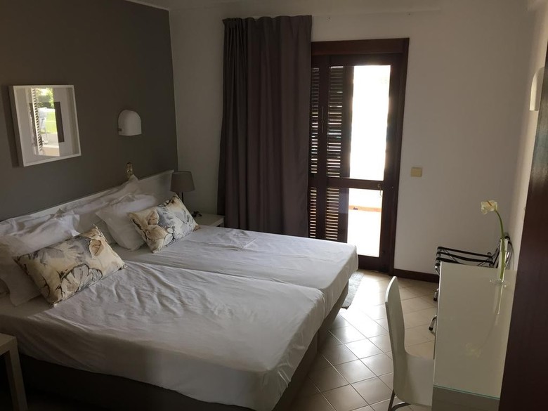 Hotel Roca Belmonte Apartamentos