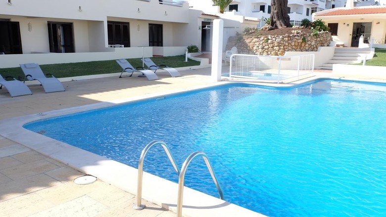 Hotel Roca Belmonte Apartamentos