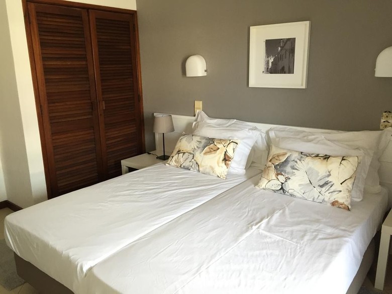 Hotel Roca Belmonte Apartamentos
