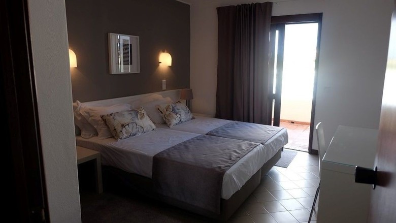 Hotel Roca Belmonte Apartamentos