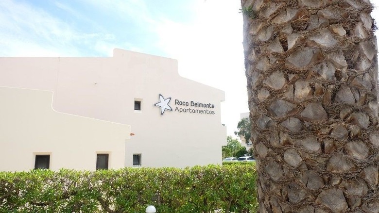 Hotel Roca Belmonte Apartamentos