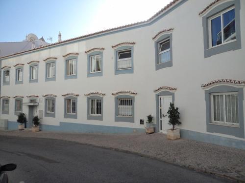 Hotel Casa Mitchell