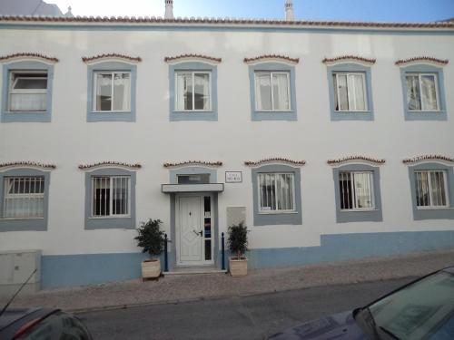 Hotel Casa Mitchell