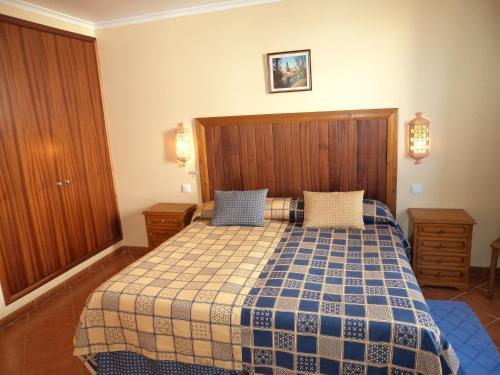 Hotel Casa Mitchell