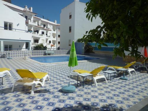 Hotel Casa Mitchell