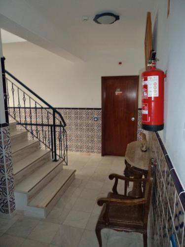 Hotel Casa Mitchell