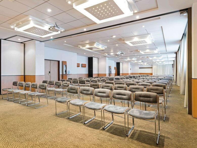 Hotel Novotel Lisboa