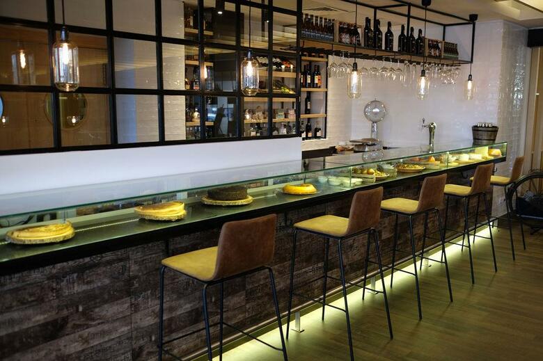 Hotel Novotel Lisboa