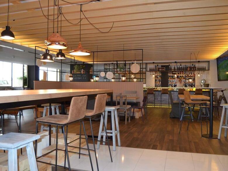 Hotel Novotel Lisboa