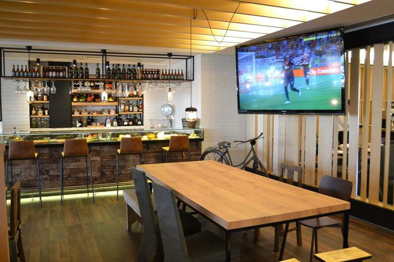 Hotel Novotel Lisboa