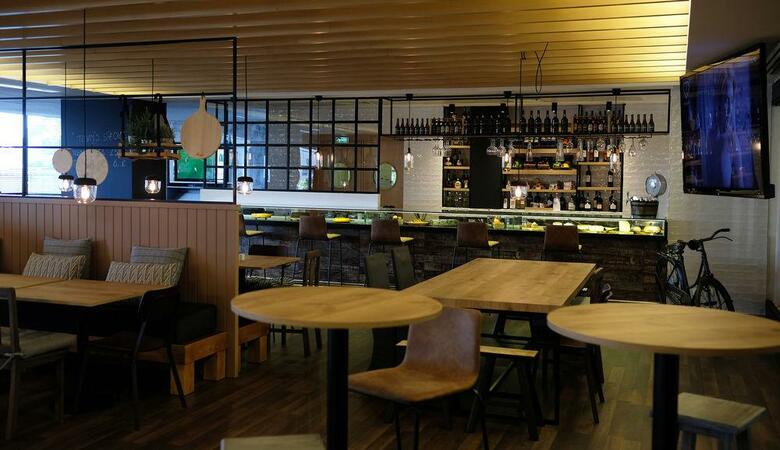 Hotel Novotel Lisboa