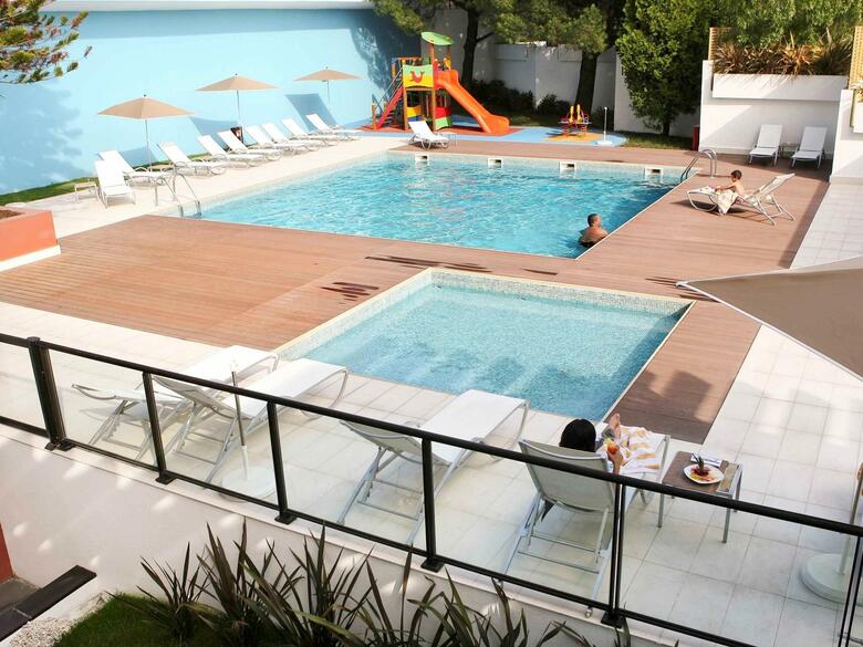 Hotel Novotel Lisboa