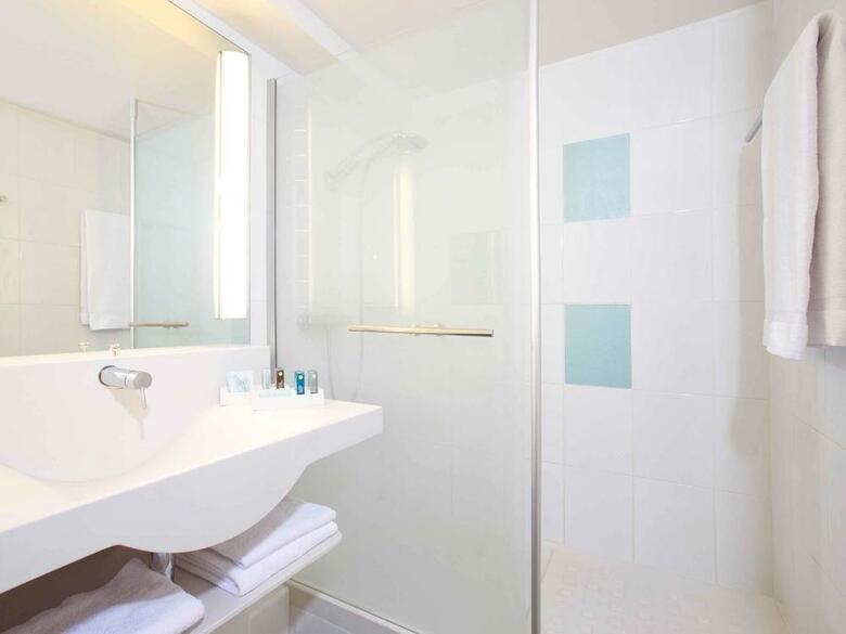 Hotel Novotel Lisboa