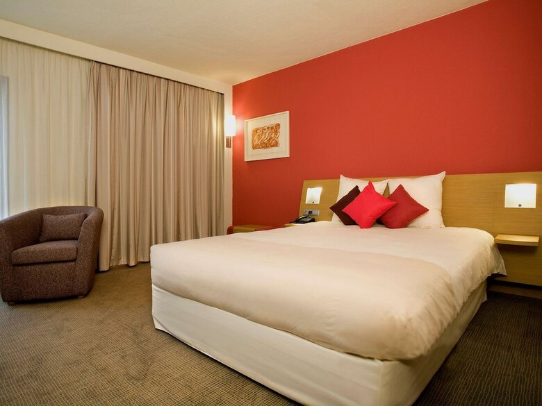 Hotel Novotel Lisboa