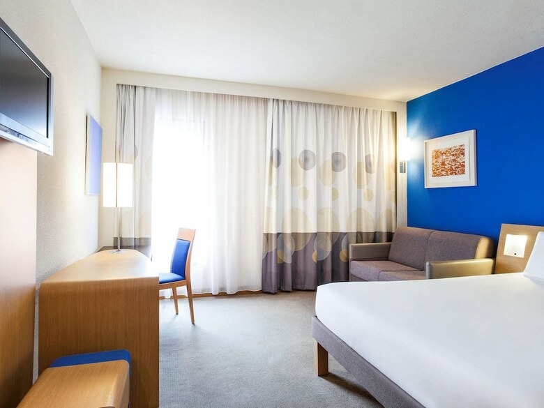 Hotel Novotel Lisboa