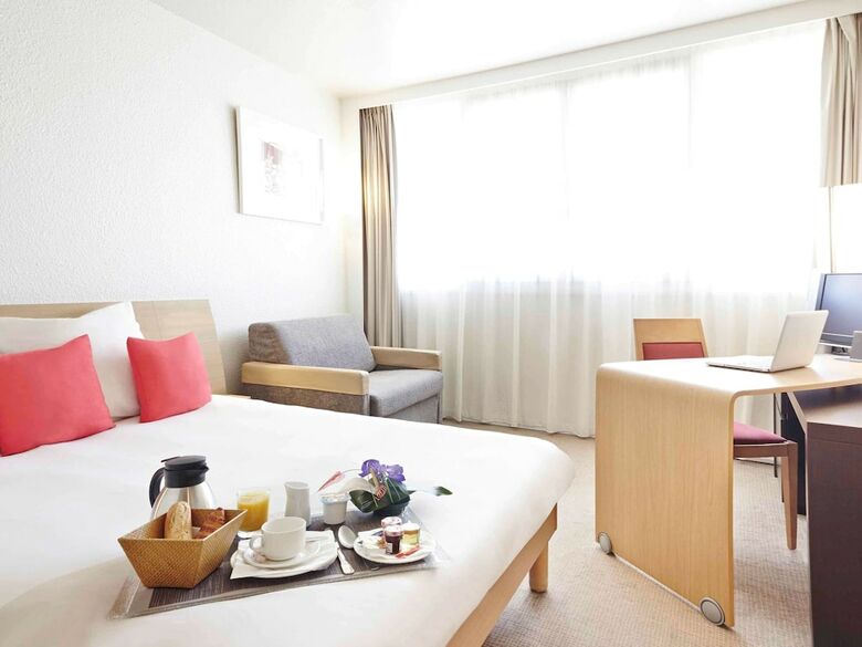 Hotel Novotel Lisboa