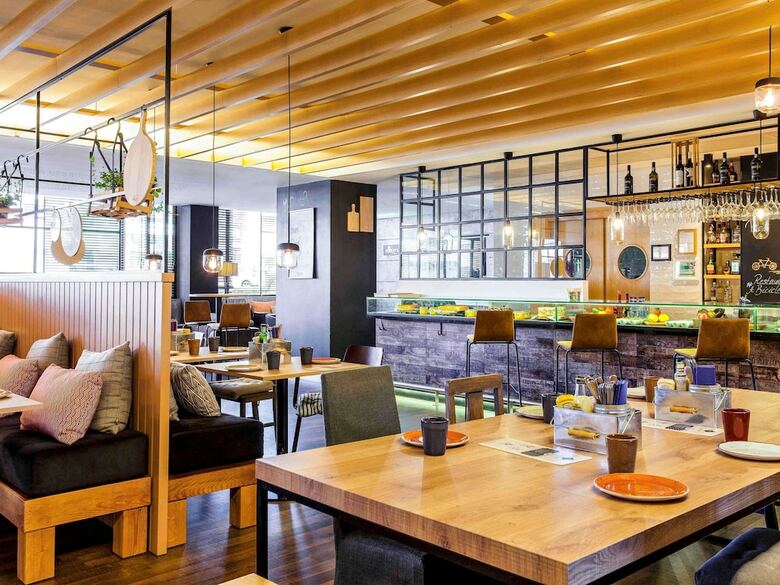 Hotel Novotel Lisboa
