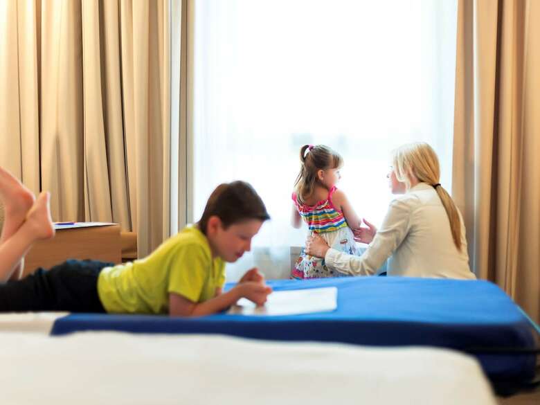 Hotel Novotel Lisboa